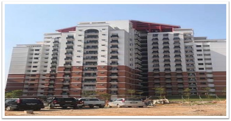 Construction in Progress