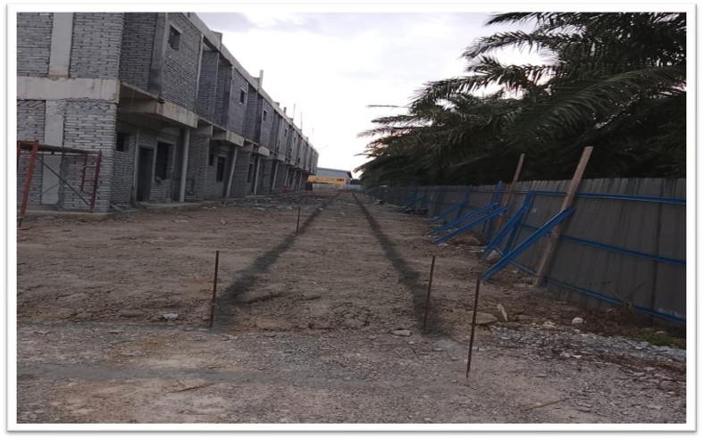 Construction in Progress