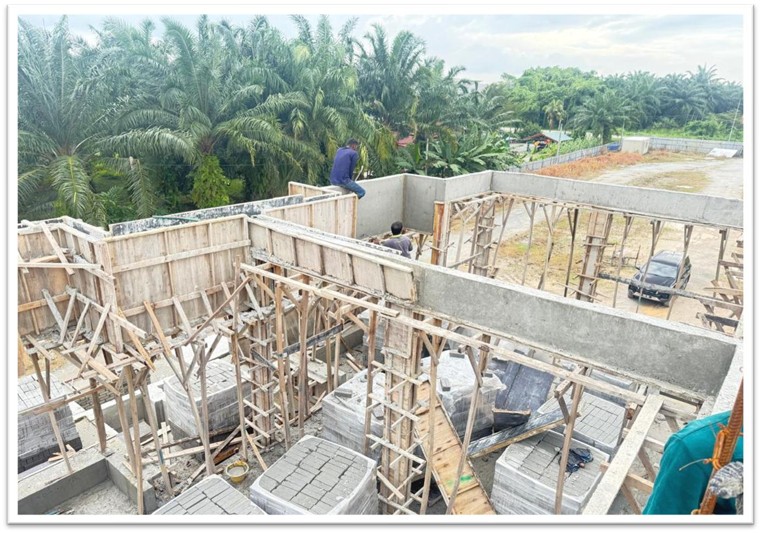 Construction in Progress
