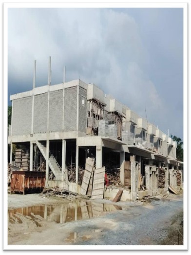 Construction in Progress
