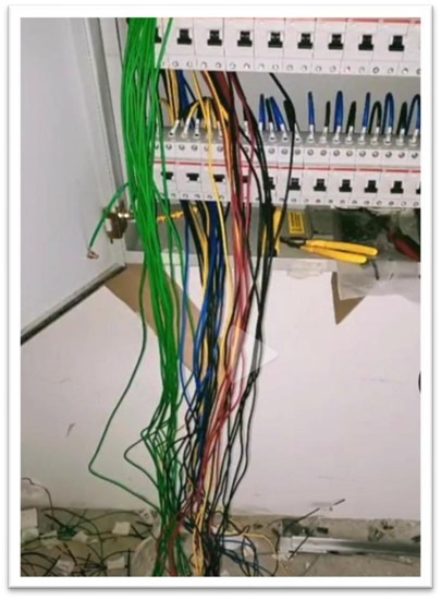 Site Works and Installation