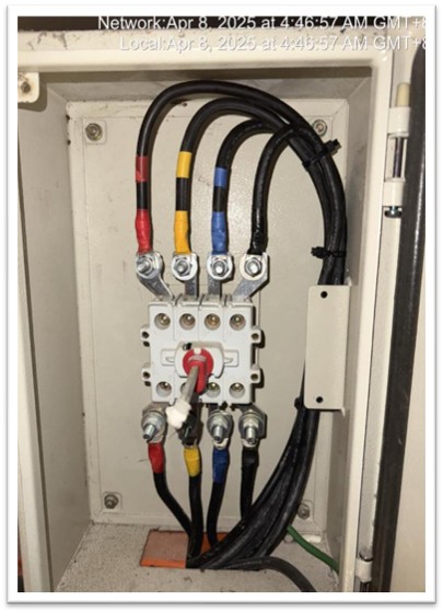 Site Works and Installation