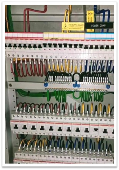Site Works and Installation